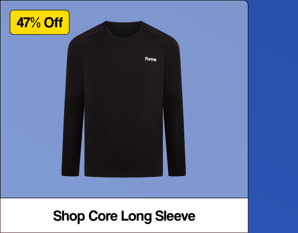 Shop Core Long Sleeve