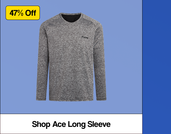 Shop Ace Long Sleeve