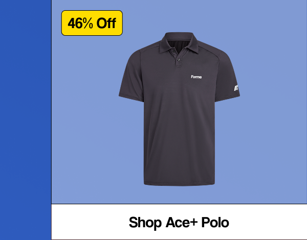 Shop Ace+ Polo