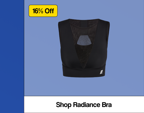 Shop Radiance Bra