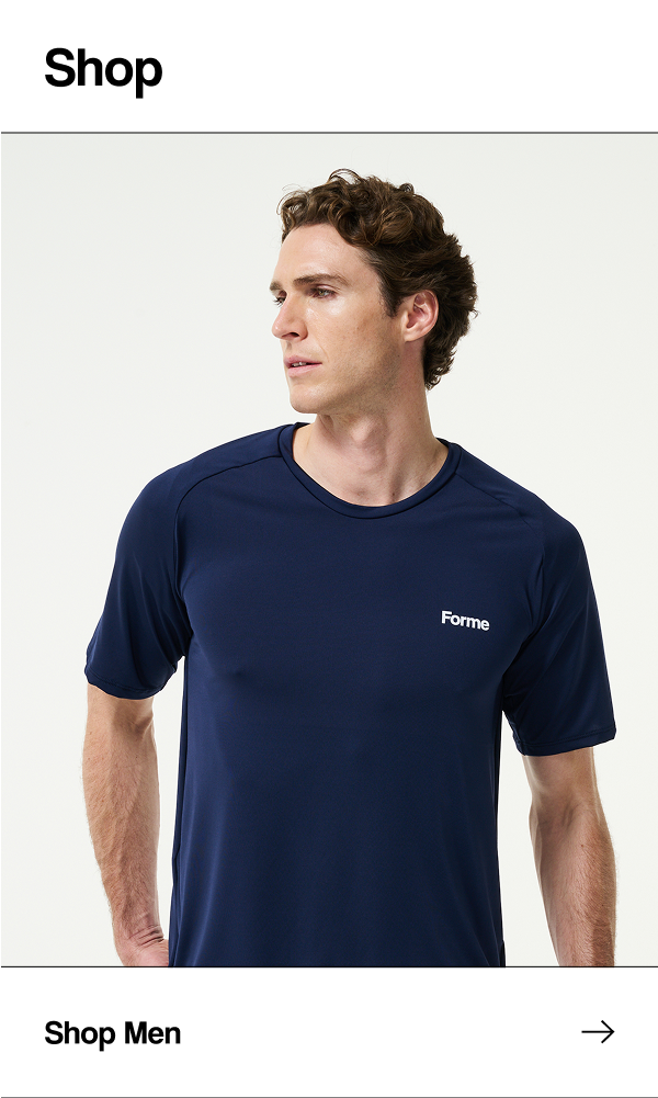 Shop Men