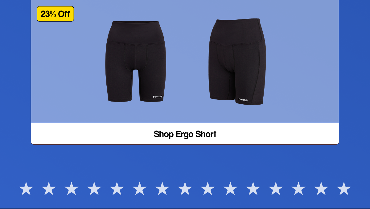 Shop Ergo Short