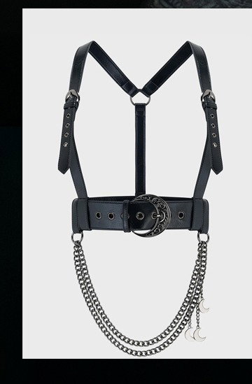 Trip to the Moon Harness