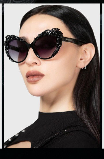 Enchantra Sunglasses