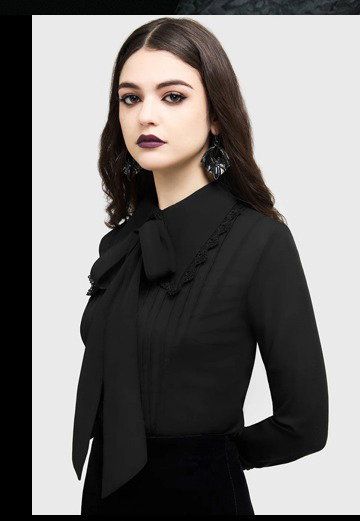 Lyricore Blouse