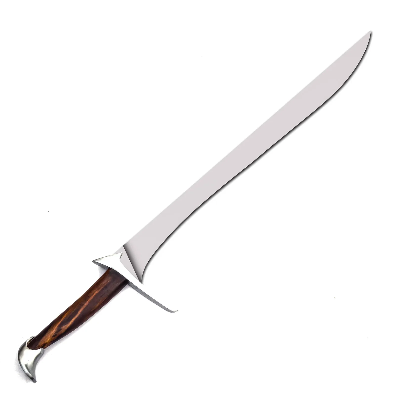Image of Falcata Sword- High Carbon 1095 Steel - Iberian/ Spanish/ Portuguese Swords - 41"