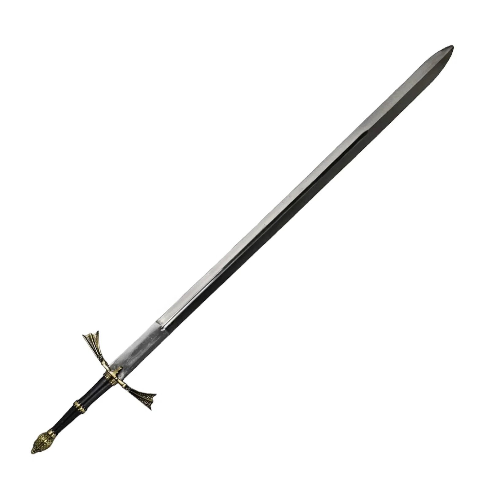 Image of Claymore Sword- 1095 Steel - 56"
