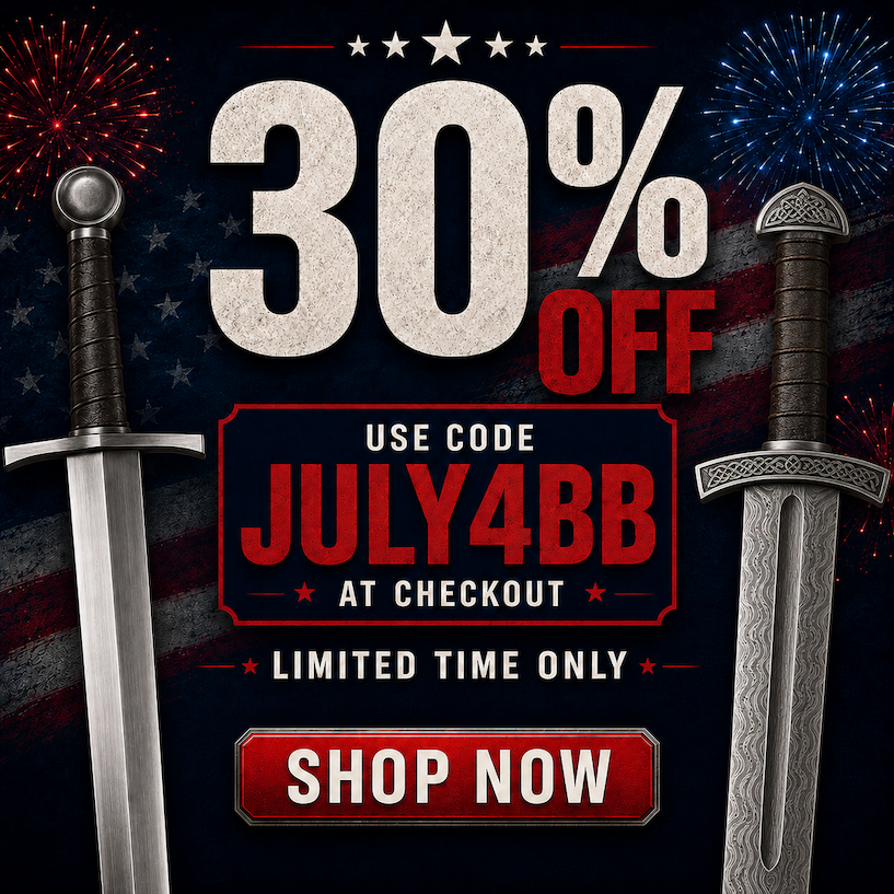 4th of July