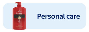 Personal care