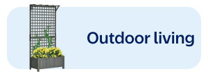 Outdoor living