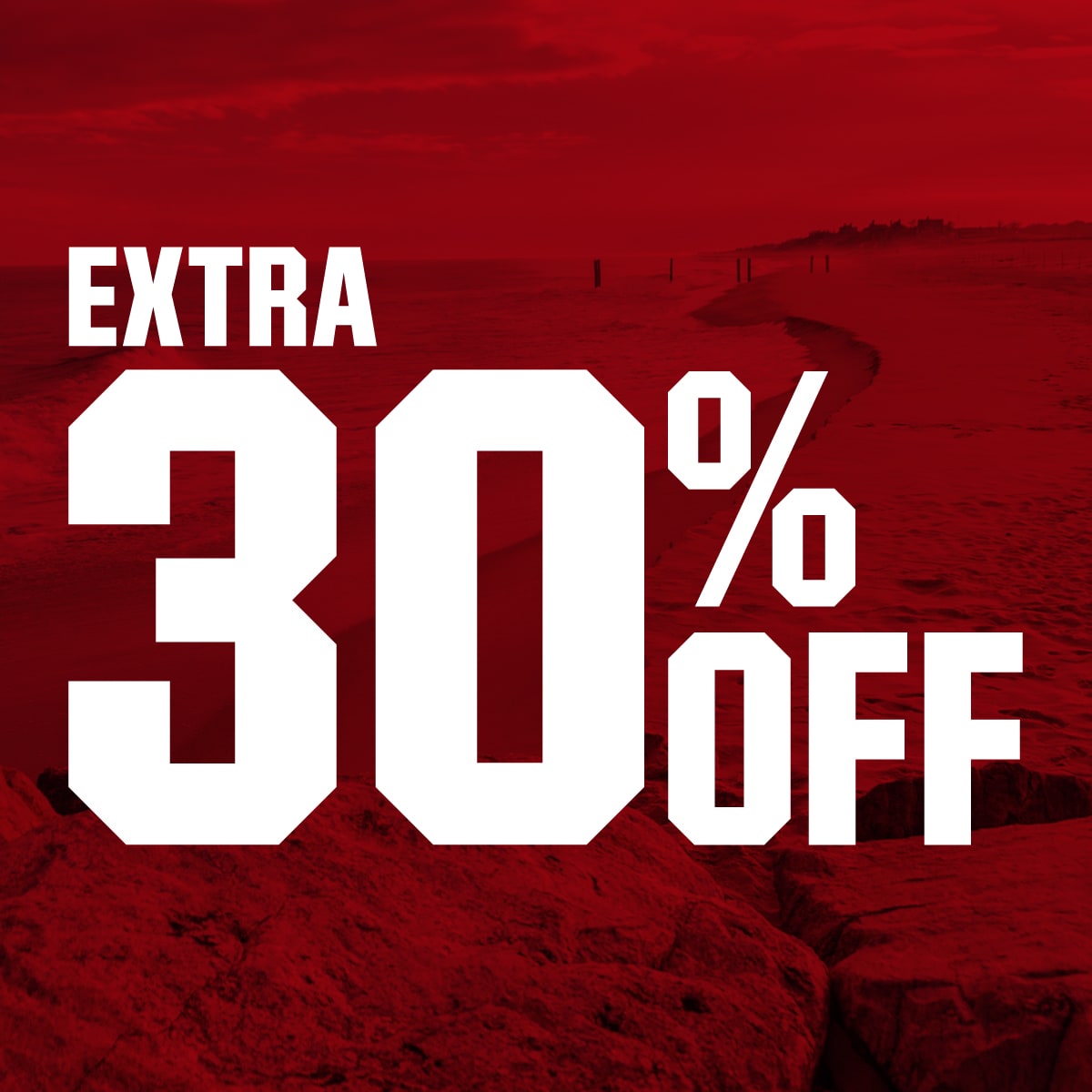 Extra 30% Off 