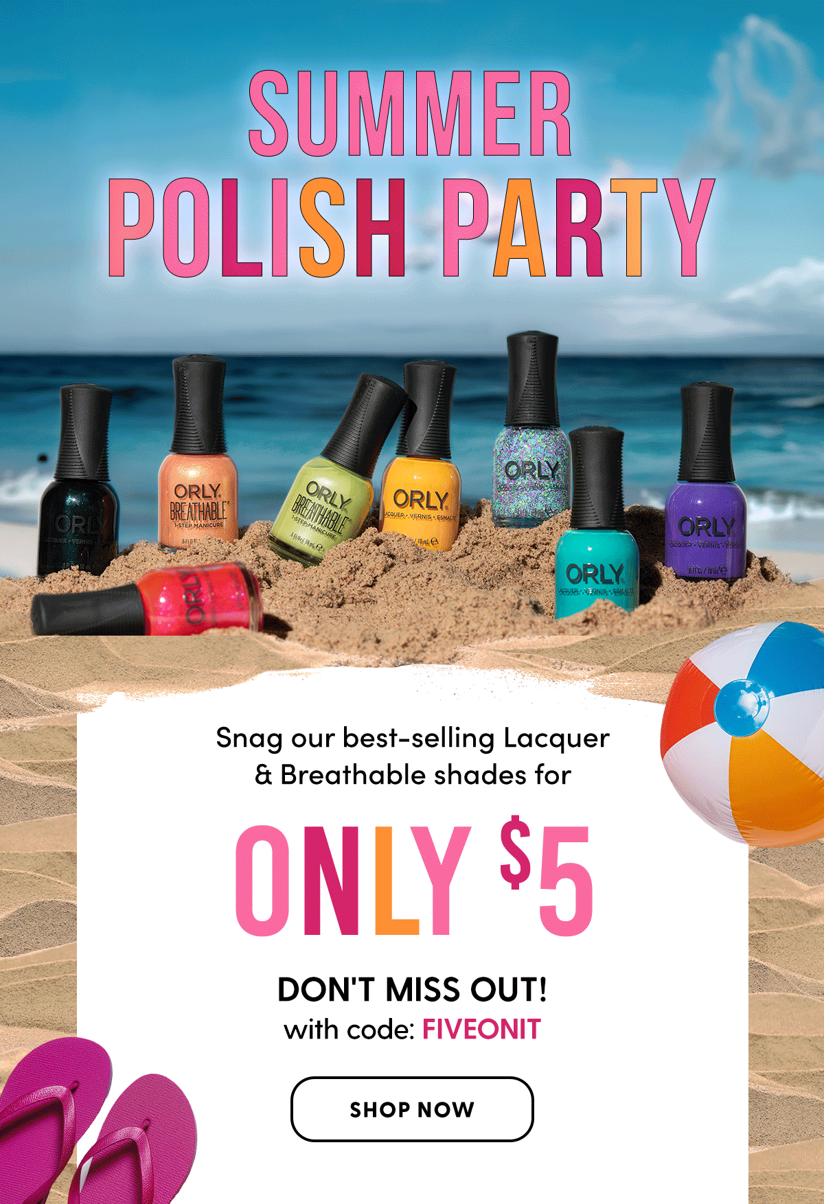 Polish Party
