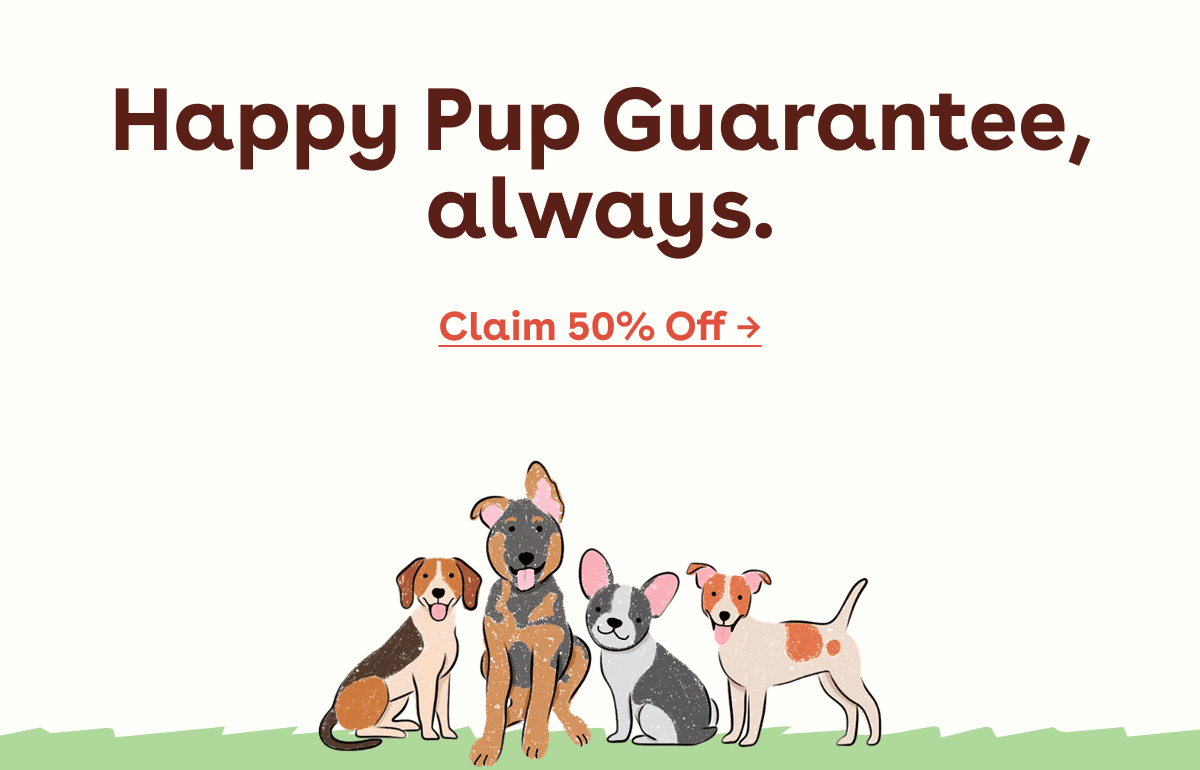 Get 50% off