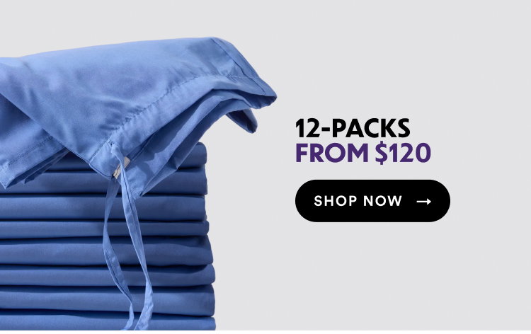 12-Packs From $120 | Shop Now
