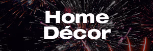 Shop Home Décor