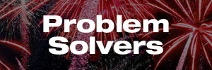 Shop Problem Solvers
