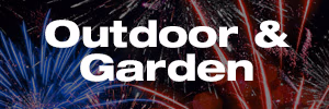 Shop Outdoor & Garden
