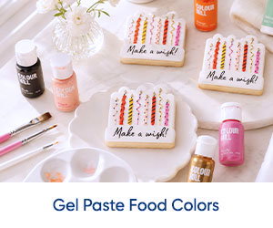 Food Colors