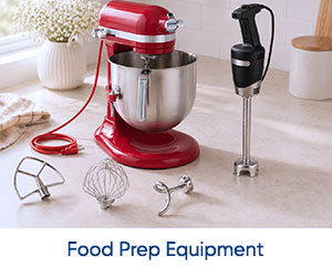 Food Prep Equipment