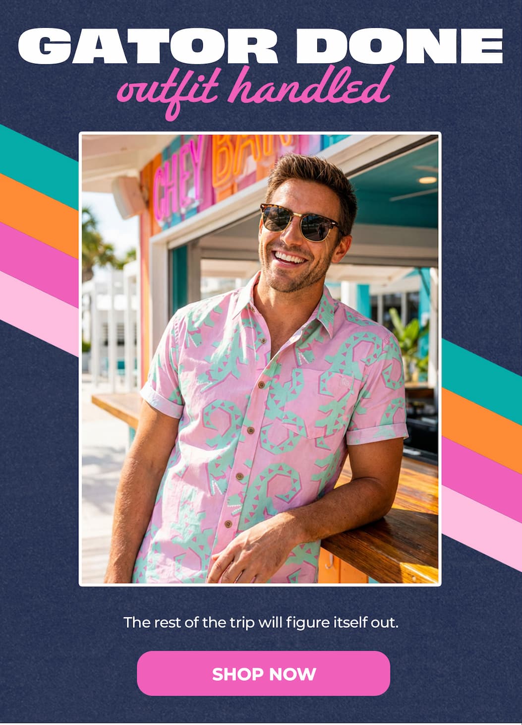vacation shirts