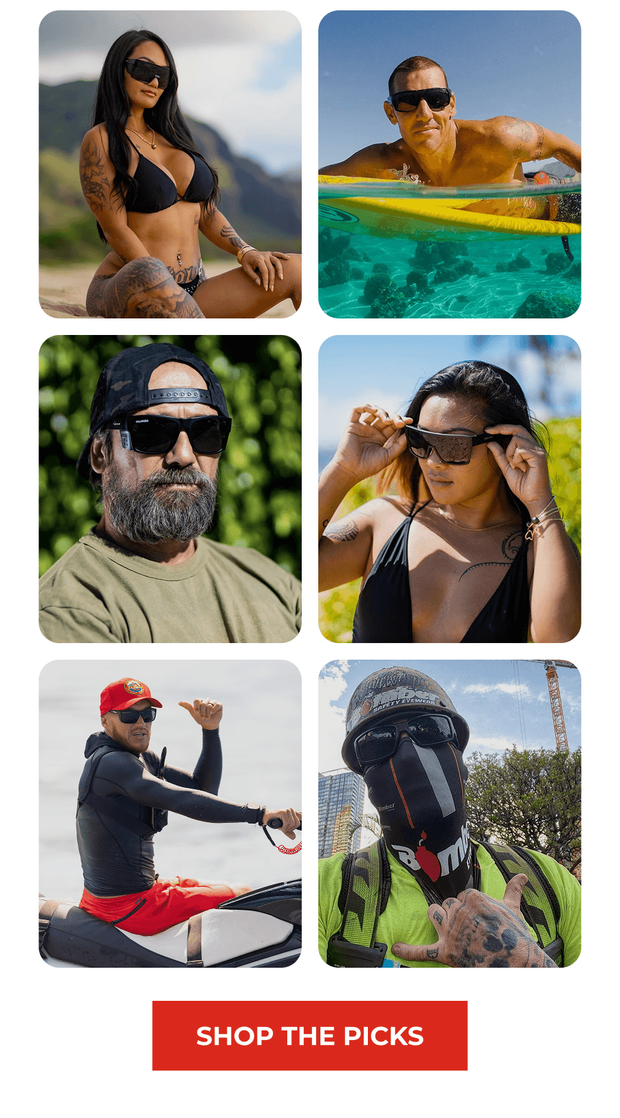 Hardworking Pairs Under $80