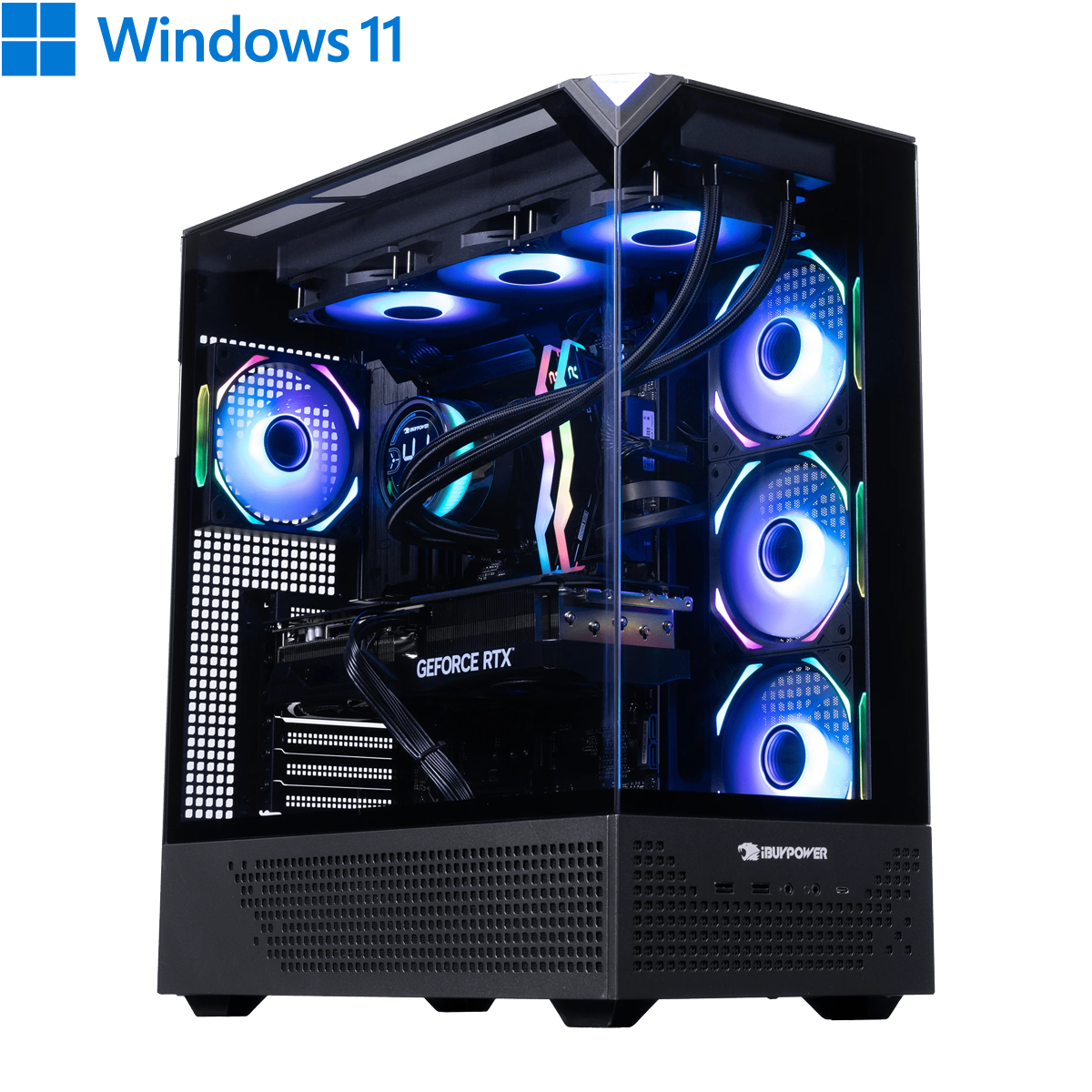 RDY Element Pro R09