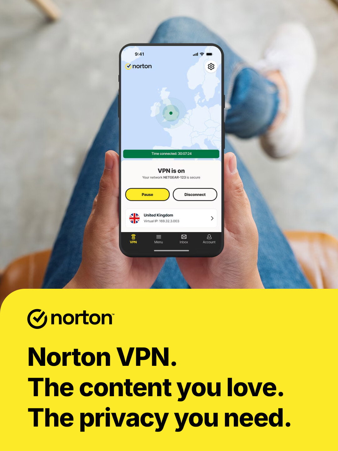 Norton VPN