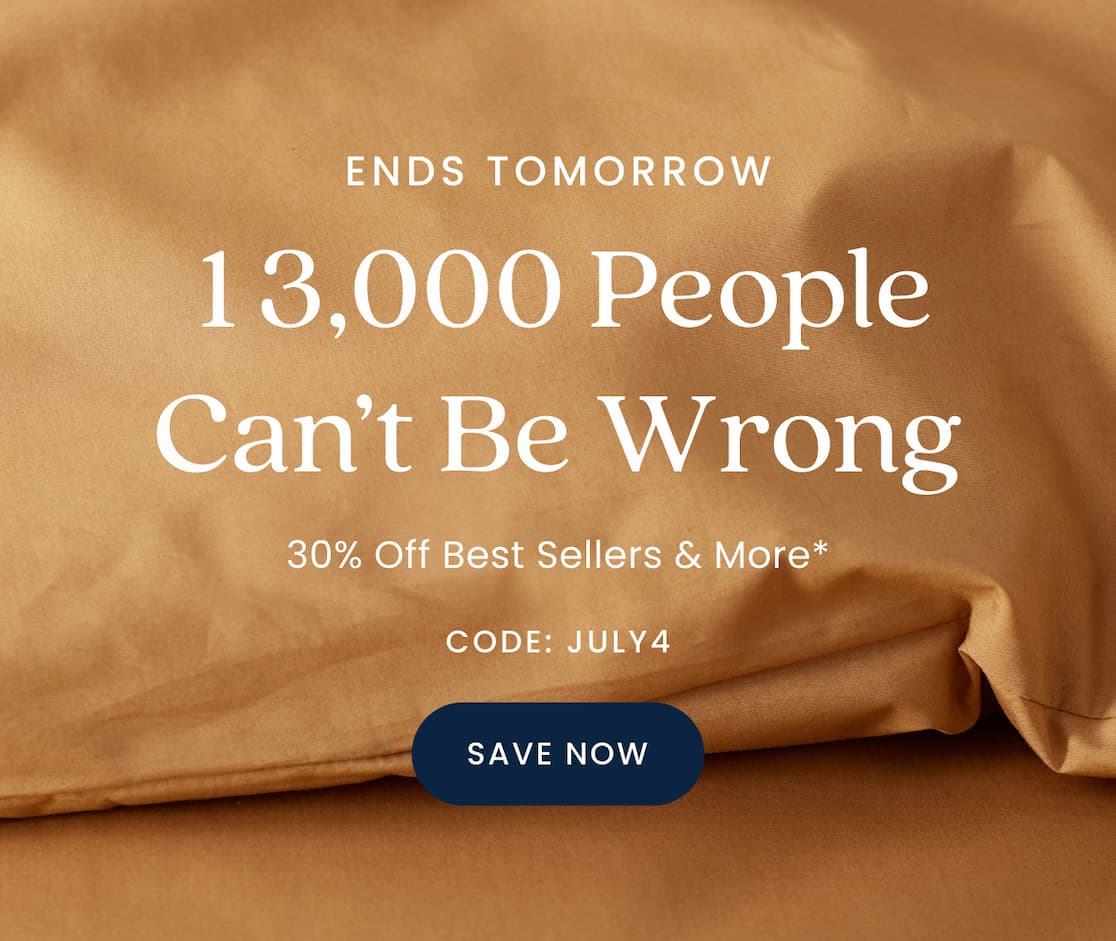 13,000 People Can't Be Wrong