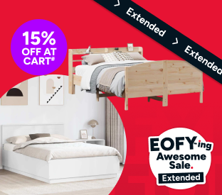 Beds & Bed Frames