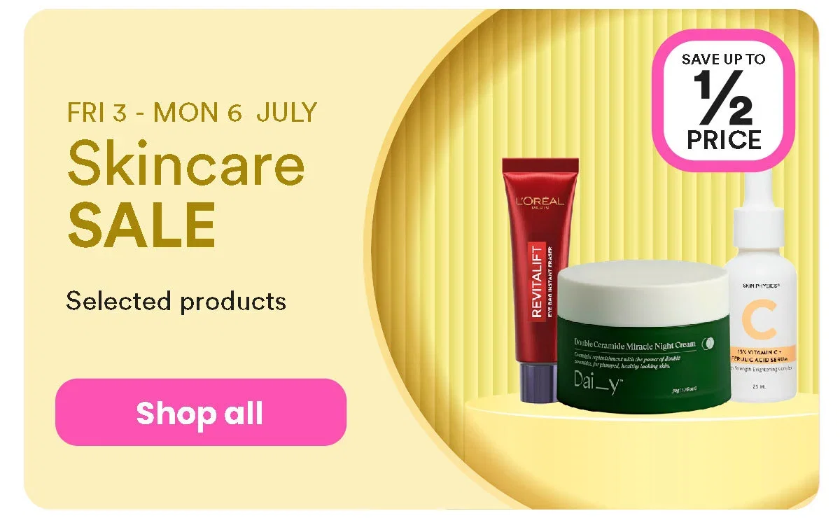 SkincareSale