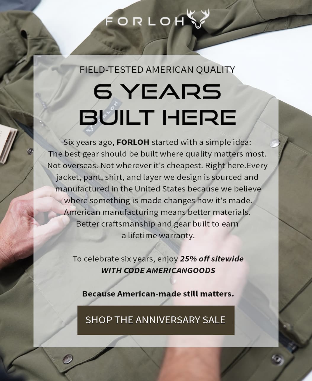 SHOP ALL