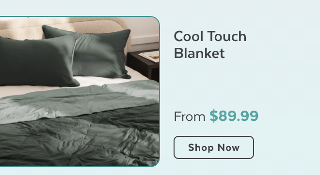 Shop Cool Touch Blanket