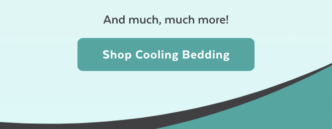 Shop Cooling Bedding