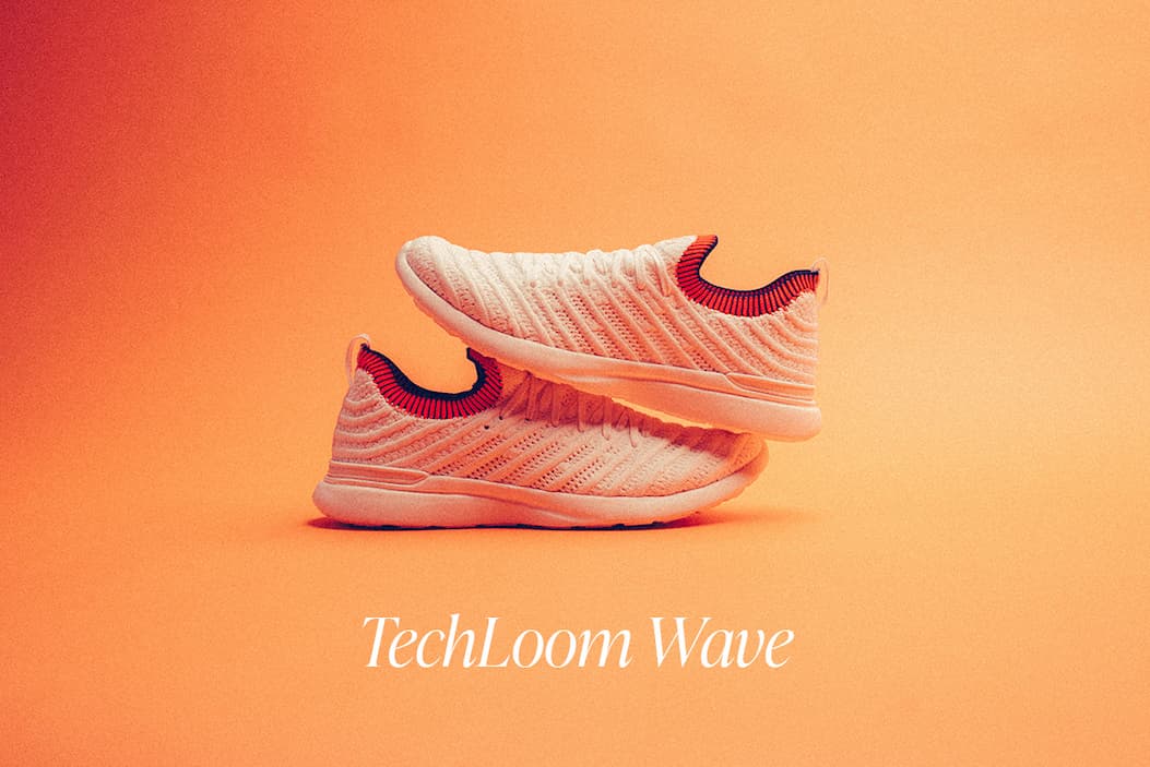 TechLoom Wave