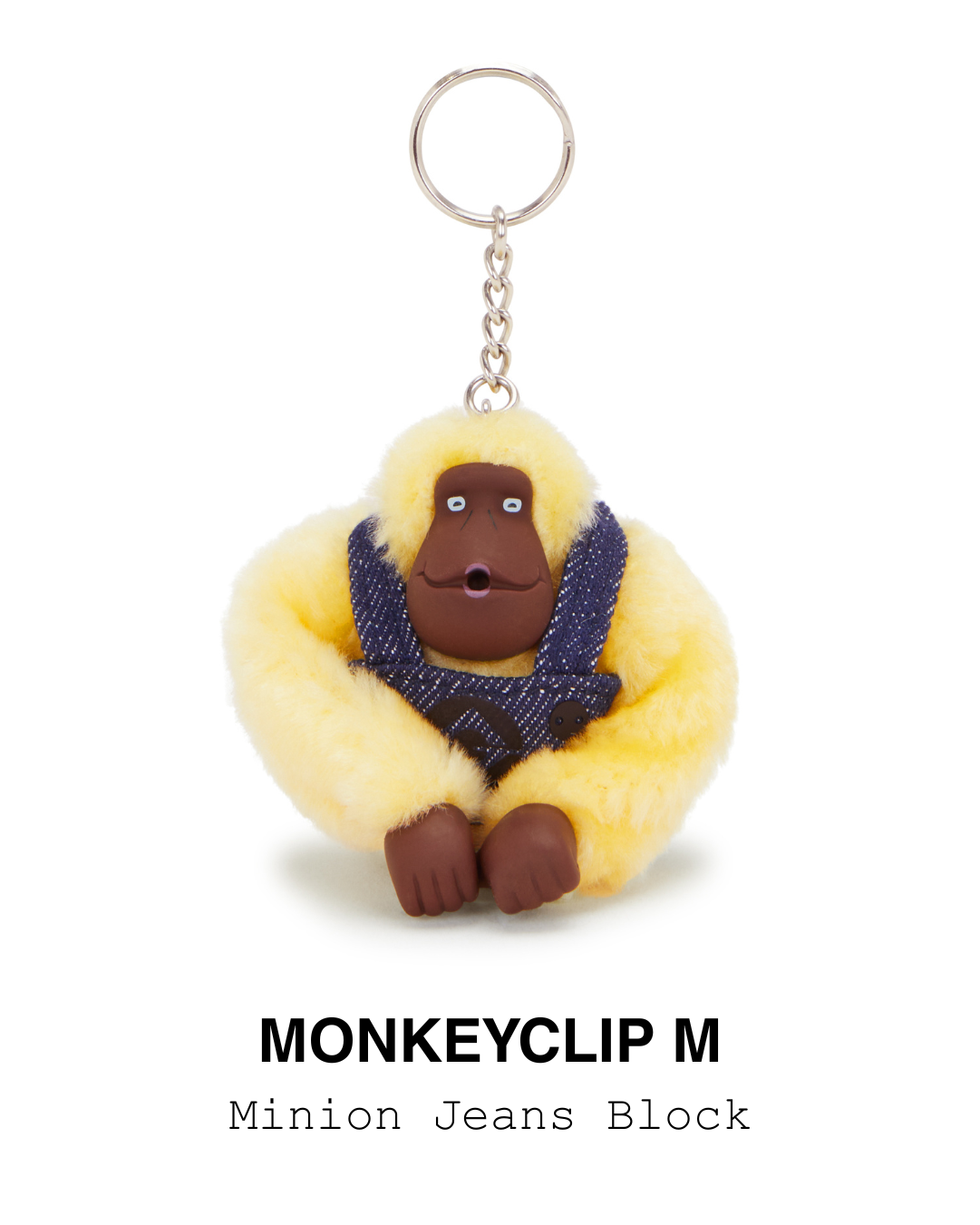 MONKEYCLIP M