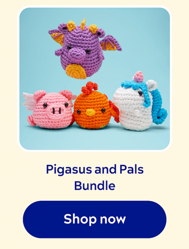 Pigasus and Pals Bundle