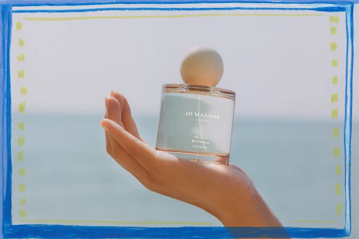 Jo Malone London | Beach Blossom Cologne