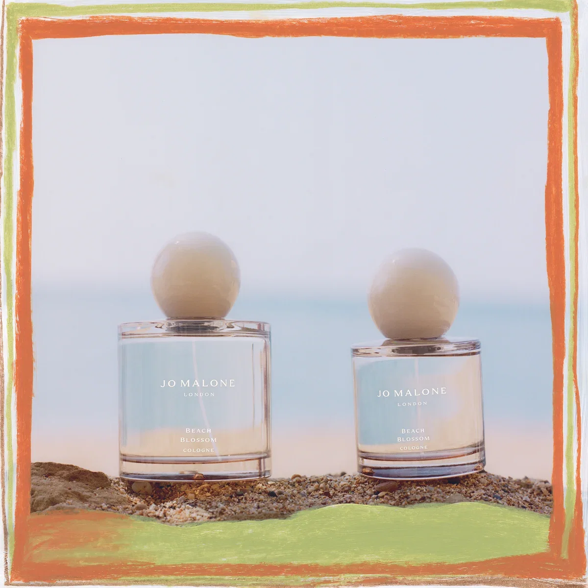 Jo Malone London | Beach Blossom Cologne