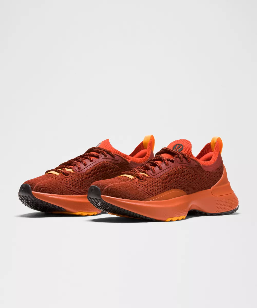 Womens Chargefeel 3 Workout Shoe
