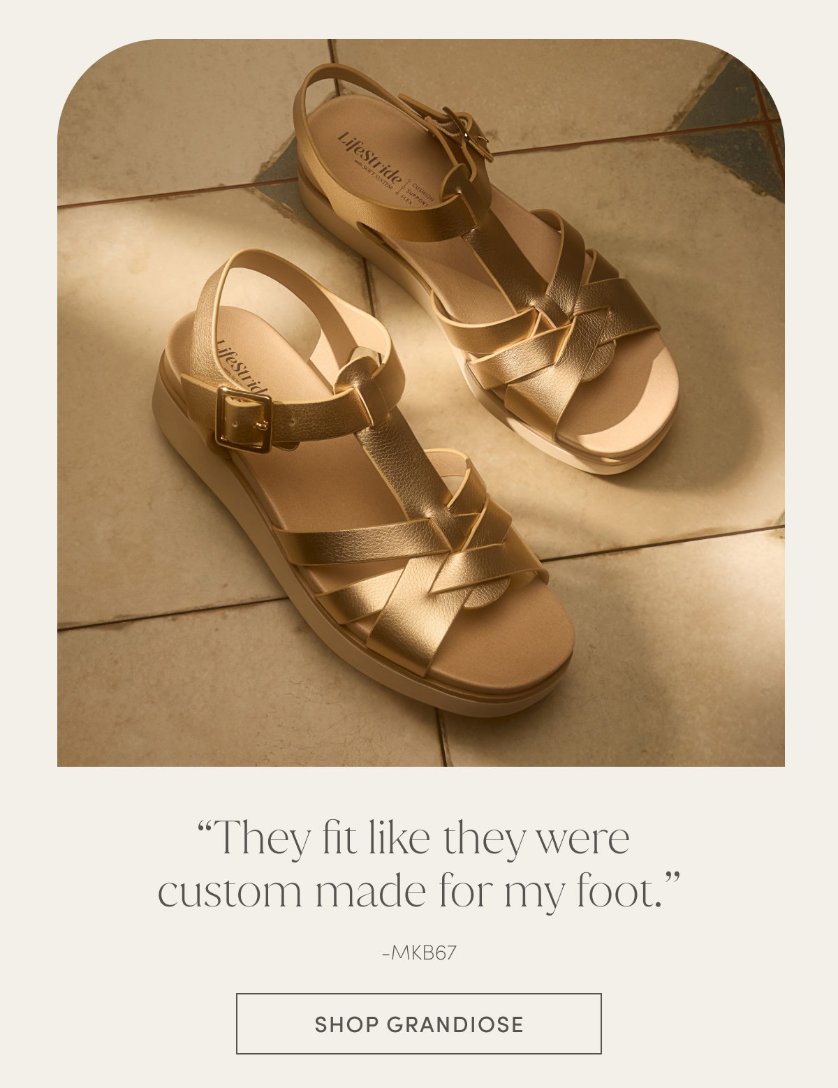 @Lifestrideshoe Follow Us On Instagram And Tag Your Pics To Share Your Favorite Spring Looks. Follow Us