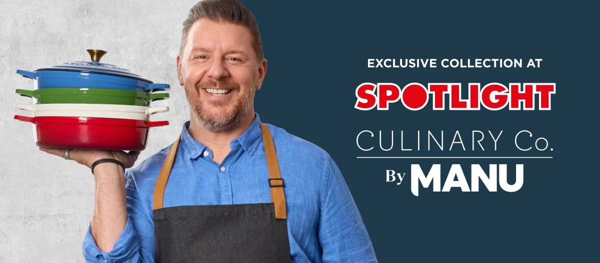 Culinary Co By Manu