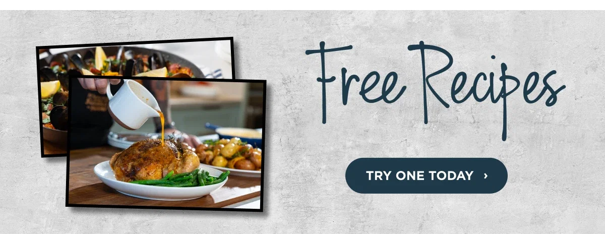 Free Recipes
