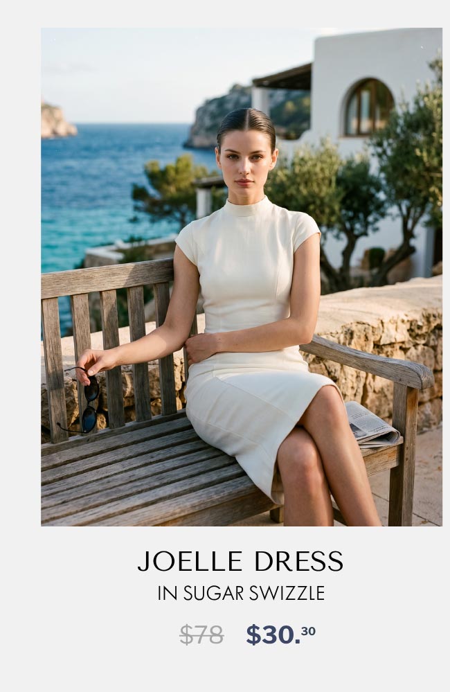 Joelle Dress