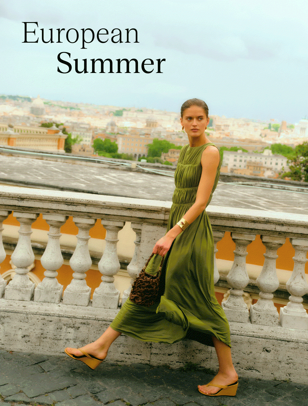 European Summer