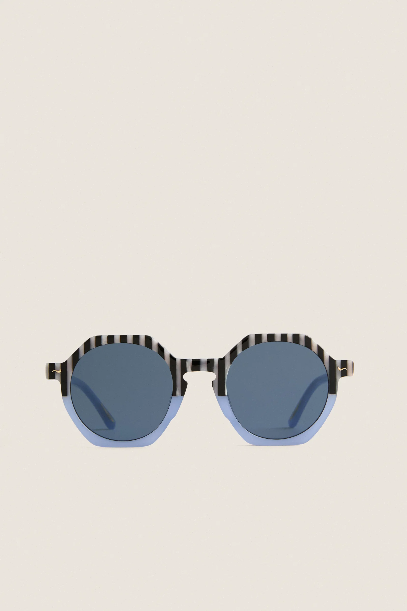 Image of Pool Boy Blues Millie Sunglasses