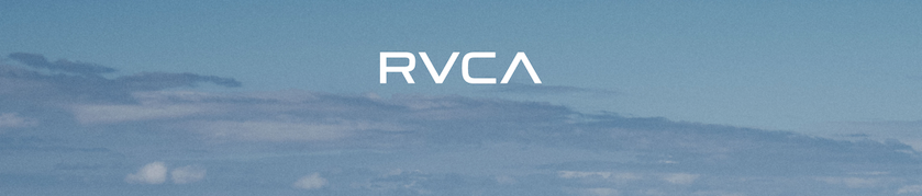 Welcome to RVCA