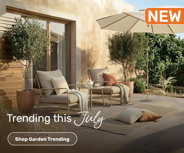 Trending this July
