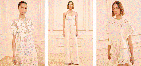 Ulla Johnson Seasonal Sale June