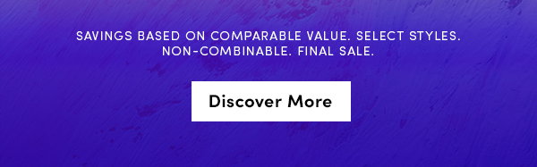 Non-combinable
