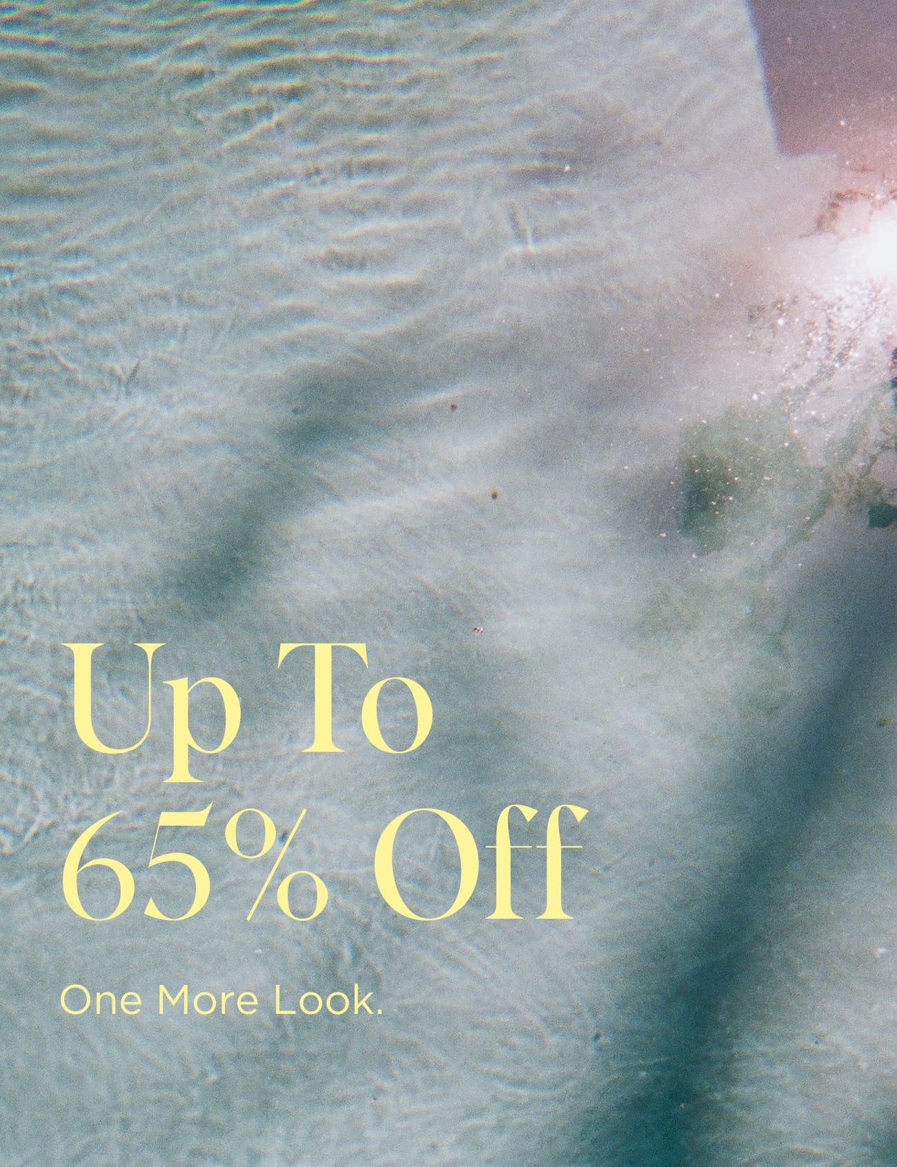 25% Off BI-ANNUAL WAREHOUSE SALE
